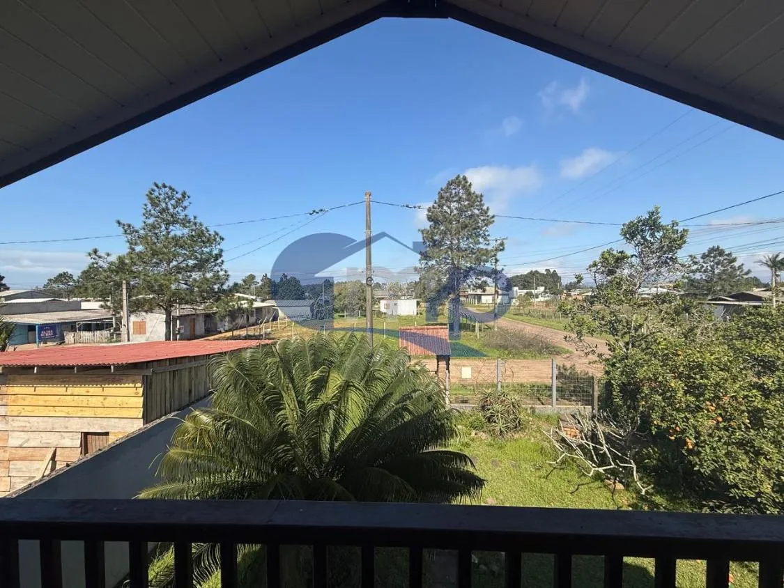 Imagem Casa de 2 Dormitorios com Varanda e Sacada a Venda na Itapeva, em Torres/RS