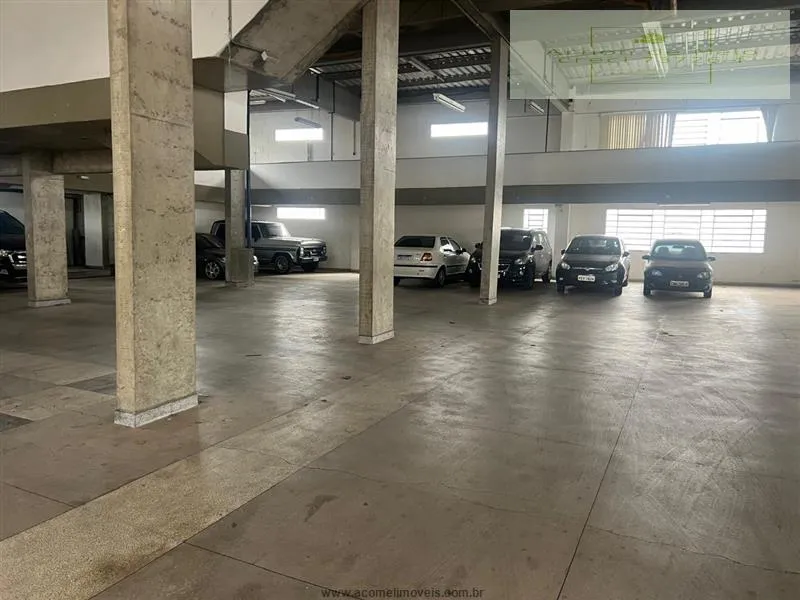 Imagem Galpões para locação em Barueri no bairro Jardim Flórida