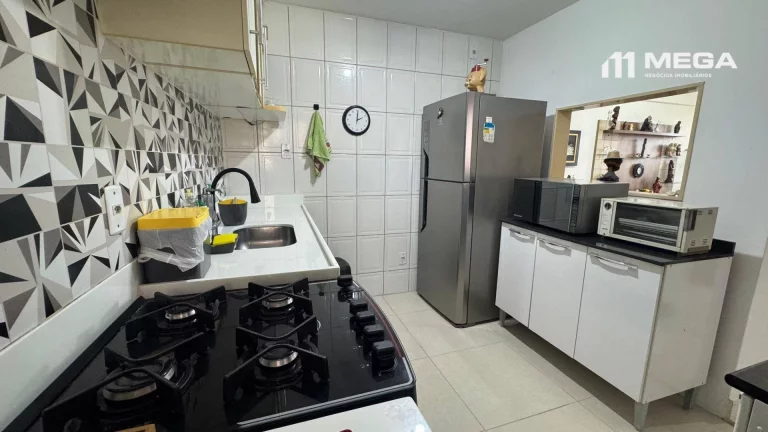 Imagem Apartamento com 2 dormitórios à venda, 68 m² por R$ 560.000,00 - Praia de Itapoã - Vila Velha/ES