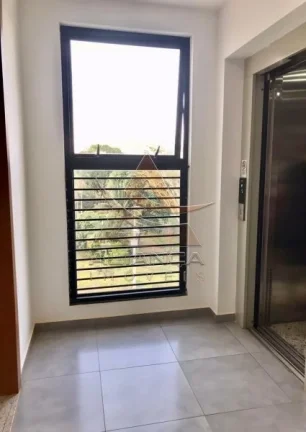 Imagem Apartamento - Ribeirão Preto - Terras de Santa Martha