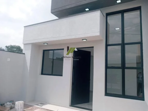 Imagem CASA NOVA