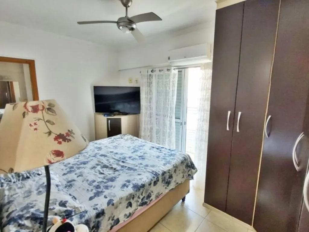 Imagem APARTAMENTO COM 90,00 m² - TUPI - PRAIA GRANDE SP