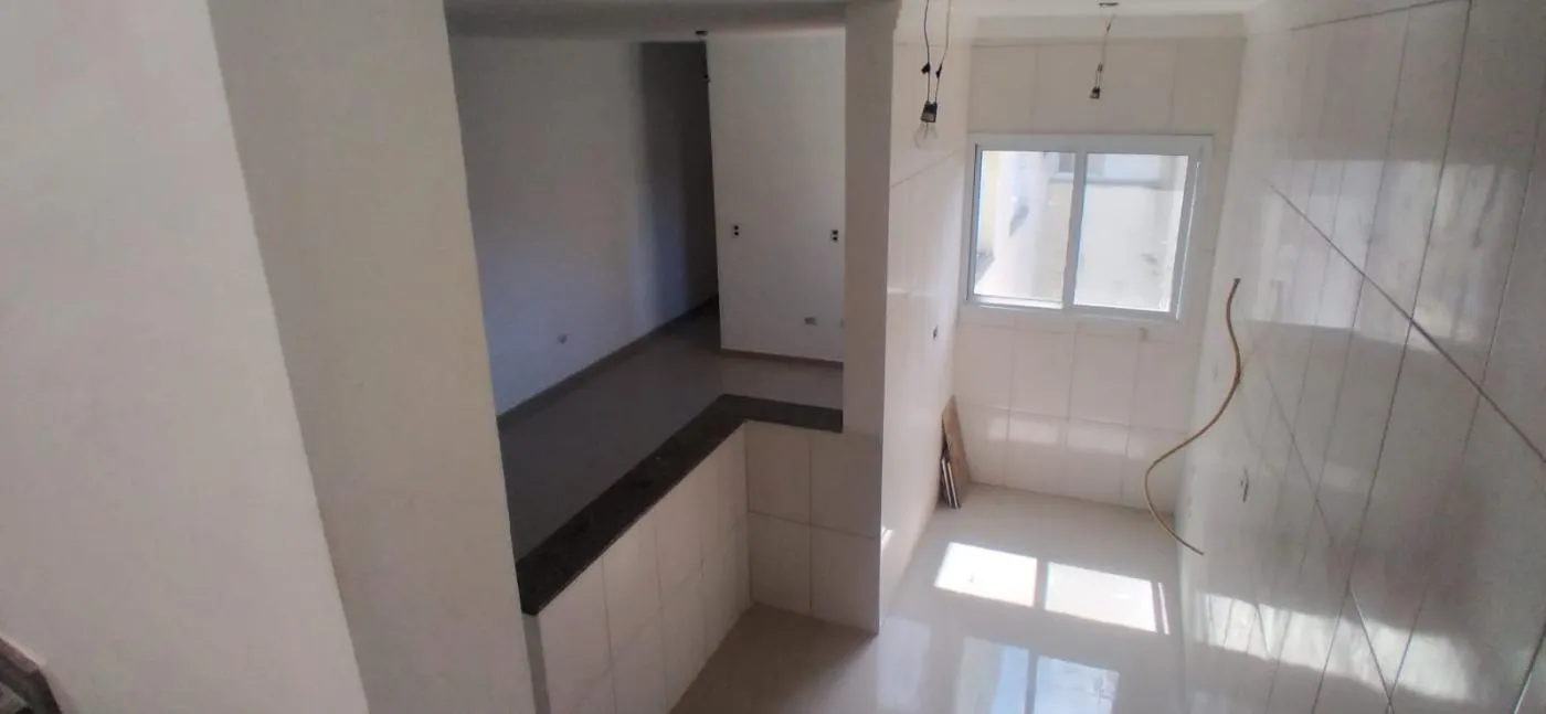 Imagem Apartamento para Venda em Santo André / SP no bairro Vila Assunção