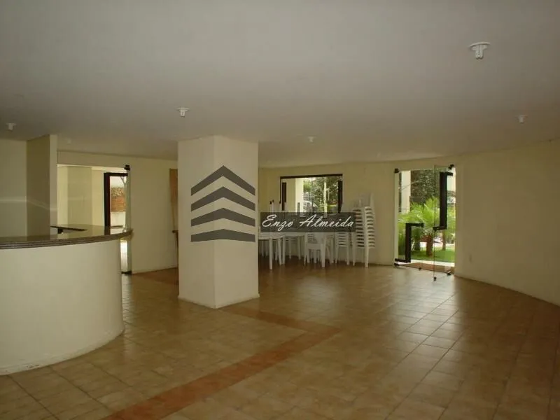 Imagem Apartamento à venda em São Paulo/SP