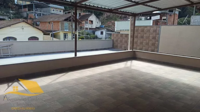 Imagem Vendo Casa com 2 Quartos e Área Gourmet na Usina, Chácara do Paraíso
