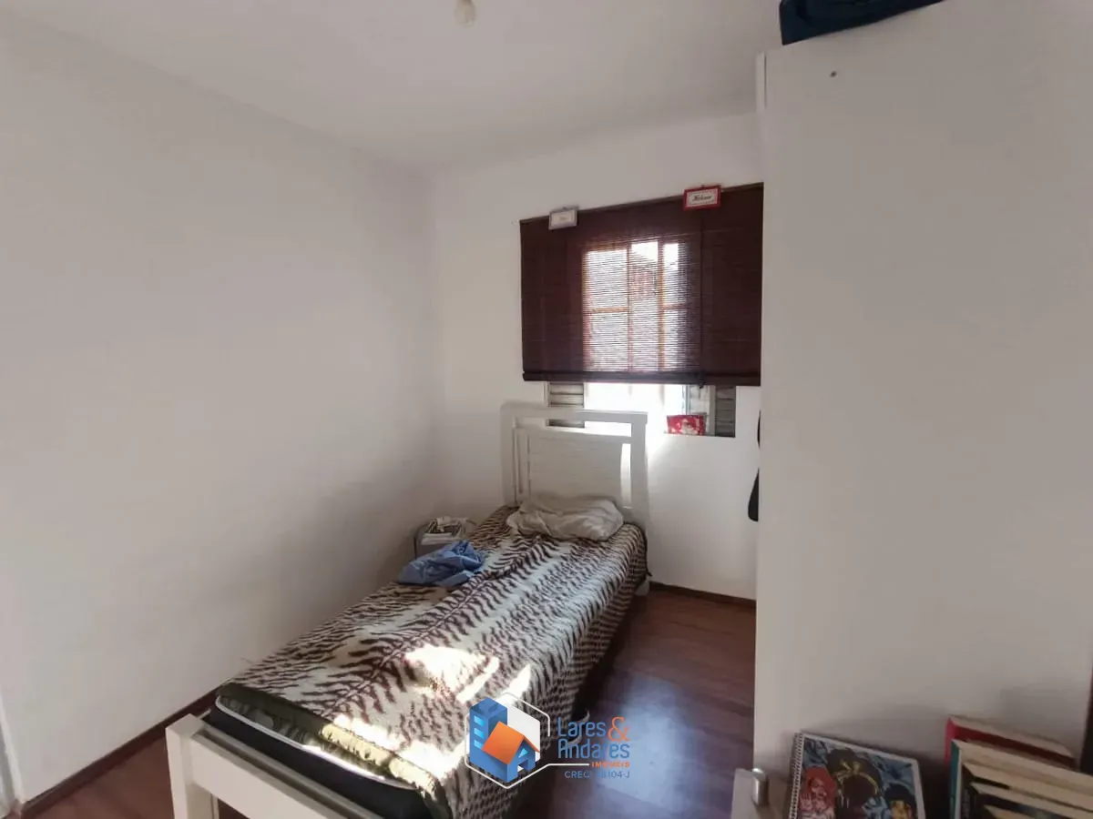 Imagem Casa para venda em Vila do Castelo com 3 quartos, sendo 2 suítes, 190m²