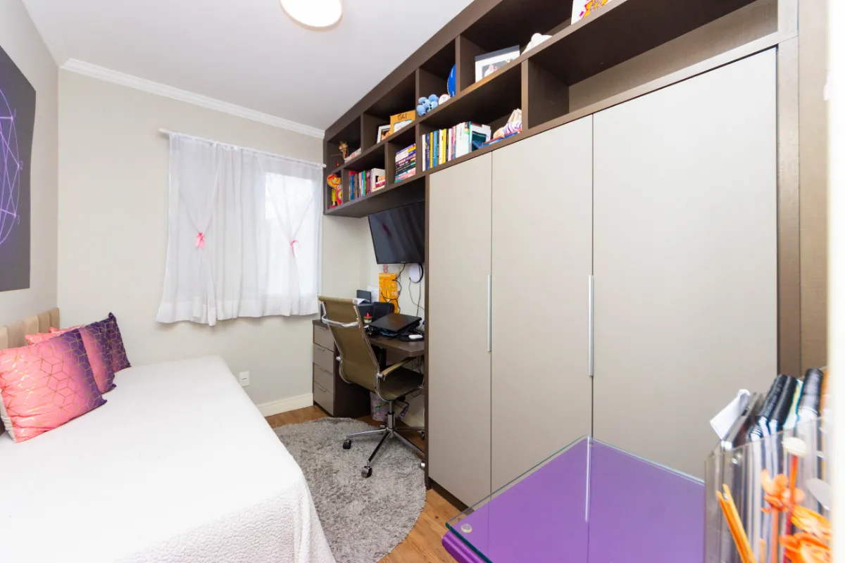Imagem Apartamento para venda em Jaguaré com 3 quartos, sendo 1 suíte, 70m2