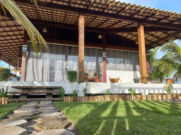 Imagem Casa Império