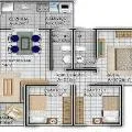 Imagem Apartamento à Venda | Bairro Gurupi | Teresina