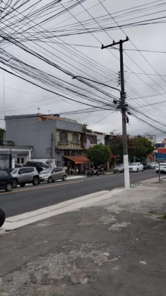 Imagem SALÃO COMERCIAL C 2 CASAS RENDA
