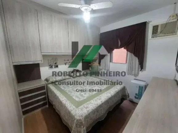 Imagem Casa 2 Quartos Santo Andr?(C) - SP - Vila Scarpelli