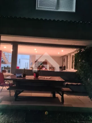 Imagem Casa de Condomínio em Residencial Morada das Estrelas (Aldeia da Serra) - Barueri