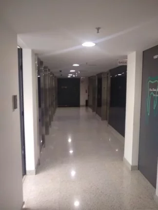 Imagem Conjunto comercial 64 m 2 vagas em Pinheiros.