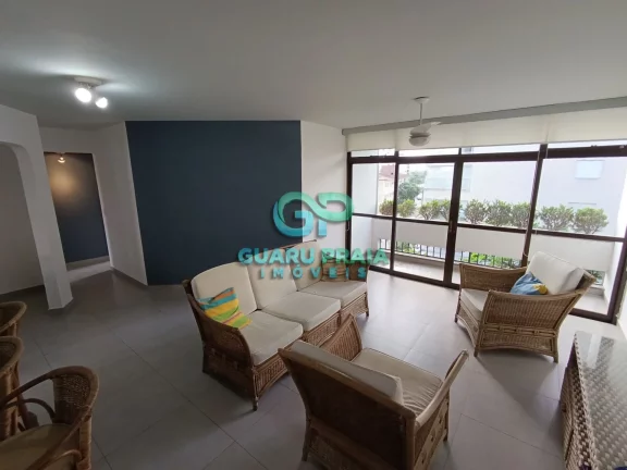 Imagem Apartamento 3 dormitorios com Sacada