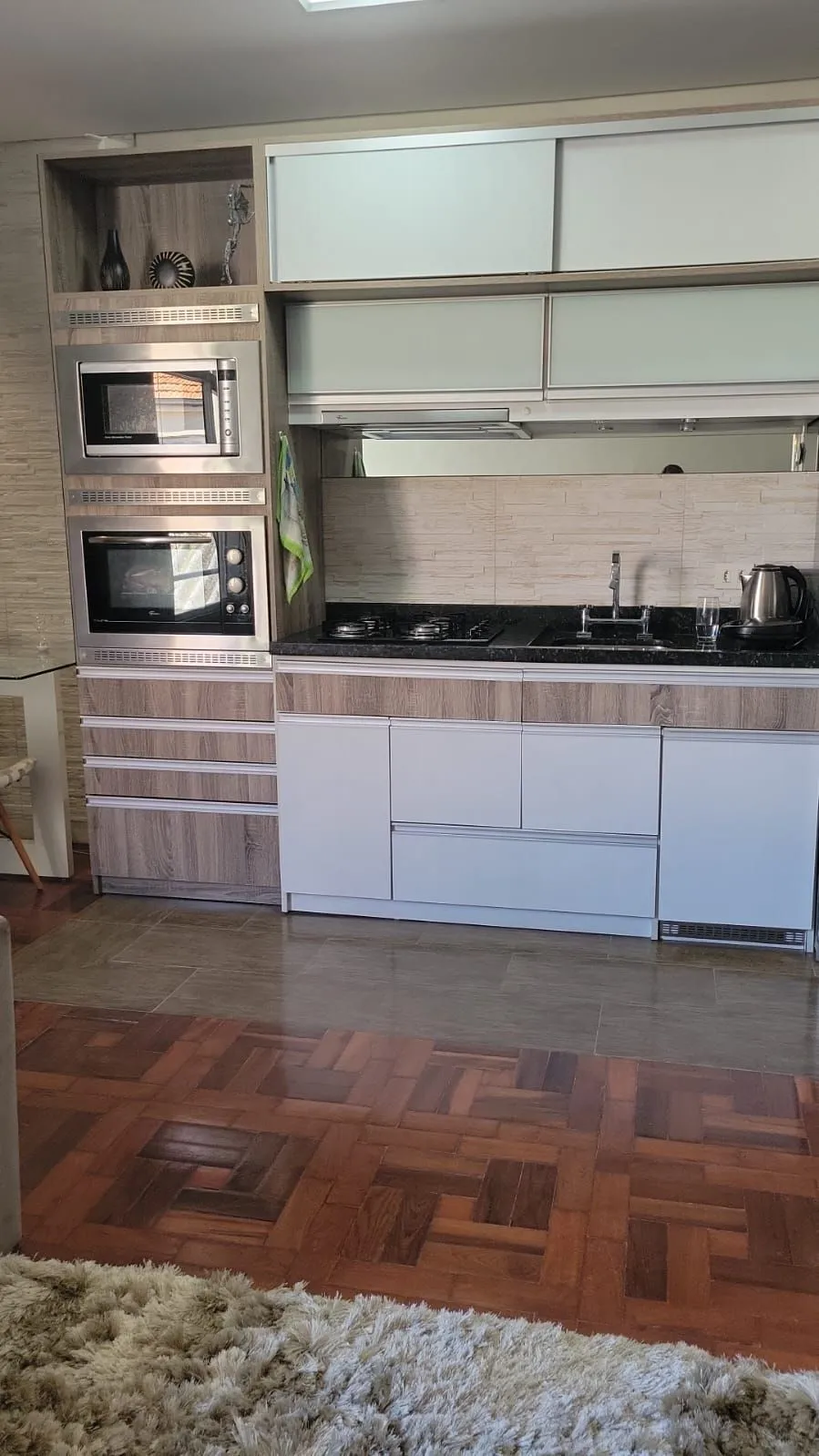 Imagem Apartamento 1 dormitório a venda, próximo a redenção.