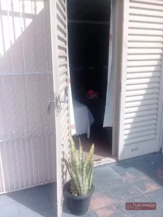 Imagem Sobrado com 3 quartos à venda, 150 m² por R$ 400.000 - Vila Rosália - Guarulhos/SP
