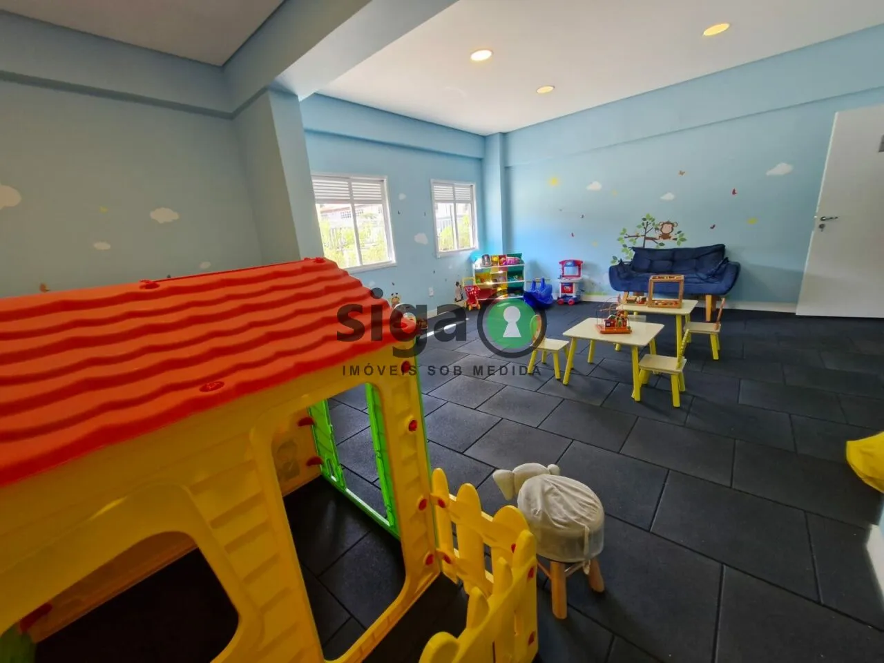 Imagem Studio de 1 dormitório, 40 metros na Vila Suzana para locação