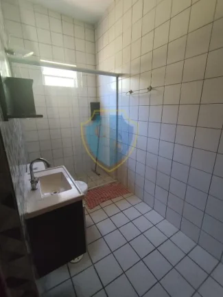 Imagem Casa 3 dorms sendo 1 suíte com Piscina e 6 vagas garagem