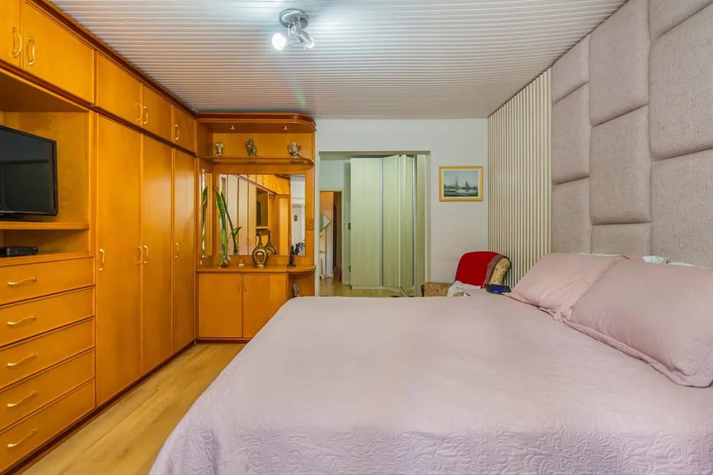 Imagem Casa de Condomínio em Marechal Rondon