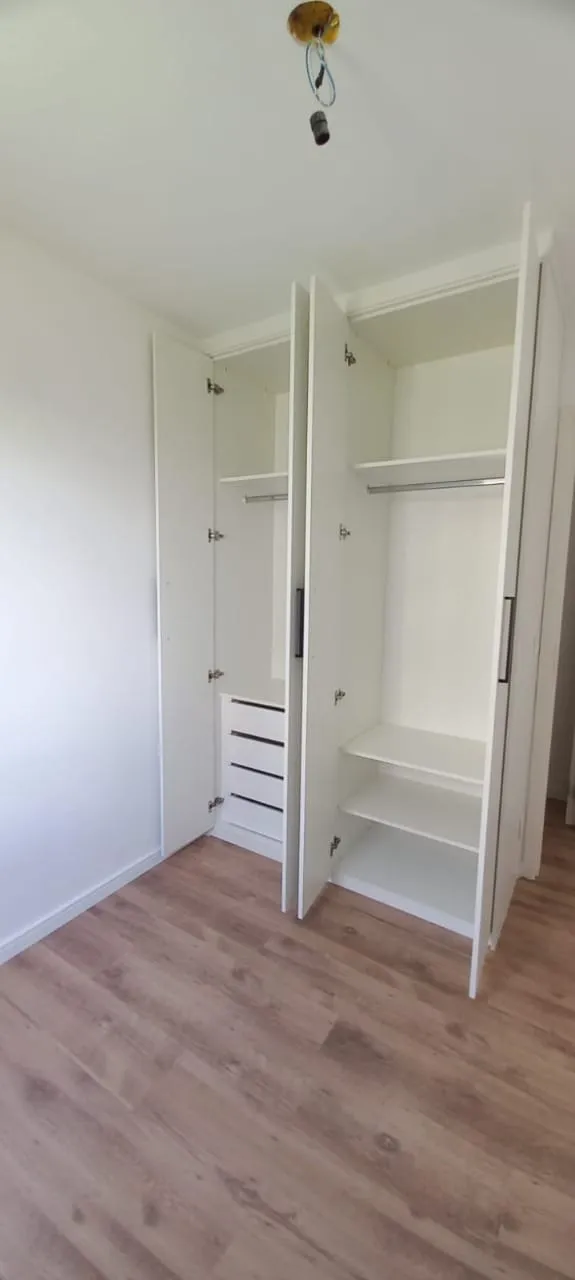 Imagem Apartamento à venda 2 Quartos, 1 Vaga, 47M², Santana, Pindamonhangaba - SP | Altos do Santana