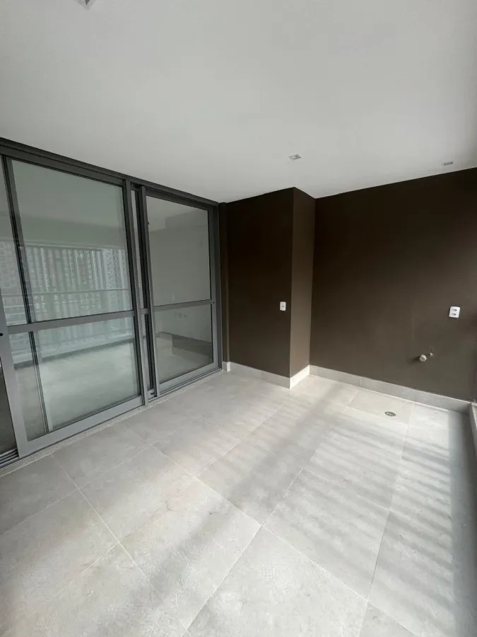 Imagem Apartamento para Venda em São Paulo, Jardim das Acácias, 2 dormitórios, 2 suítes, 3 banheiros, 1 vaga