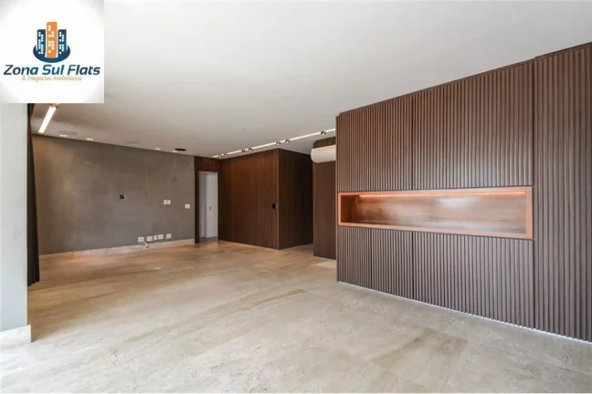 Imagem Apartamento à Venda Em Perdizes Com 2 Suítes e 3 Vagas