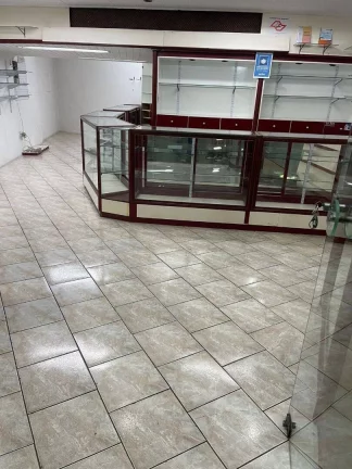 Imagem Sala, 59 m² - venda por R$ 320.000,00 ou aluguel por R$ 2.100,00/mês - Centro - Santo André/SP