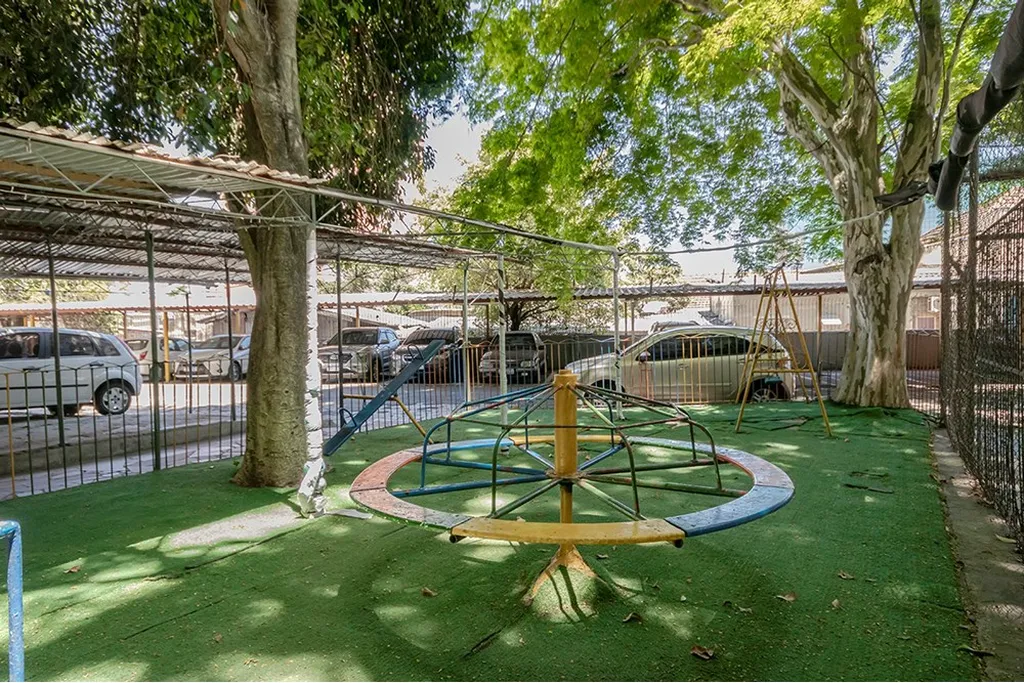 Imagem Apartamento em Santana