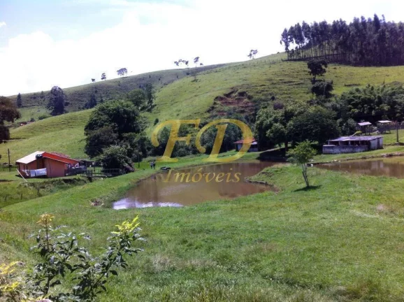 Imagem Fazenda em Piracaia