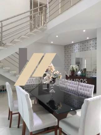 Imagem Casa à venda em Americana, São Paulo