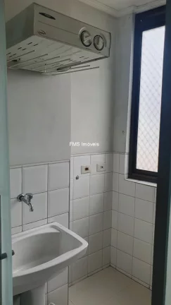 Imagem Apartamento à venda em São Paulo-SP, Cambuci: 2 quartos, 1 suíte, 1 vaga de garagem, 82m² de área