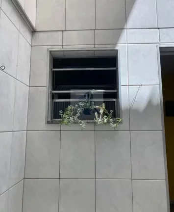 Imagem Casa de condomínio sobrado á venda com 110 metros quadrados com 3 quartos