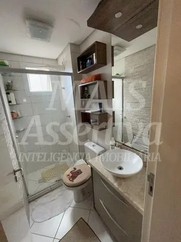 Imagem Apartamento térreo, semi mobiliado para venda, 3 dormitórios