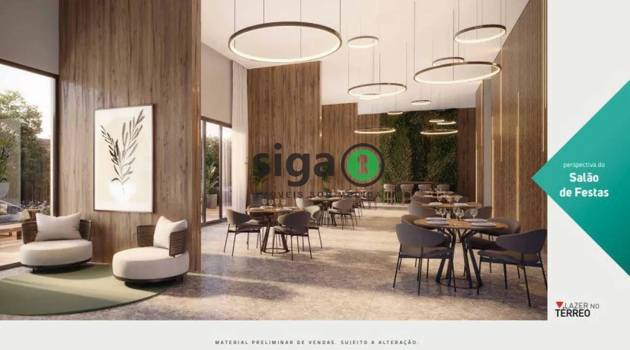 Imagem Apartamento para venda no Jardins, São Paulo - SP