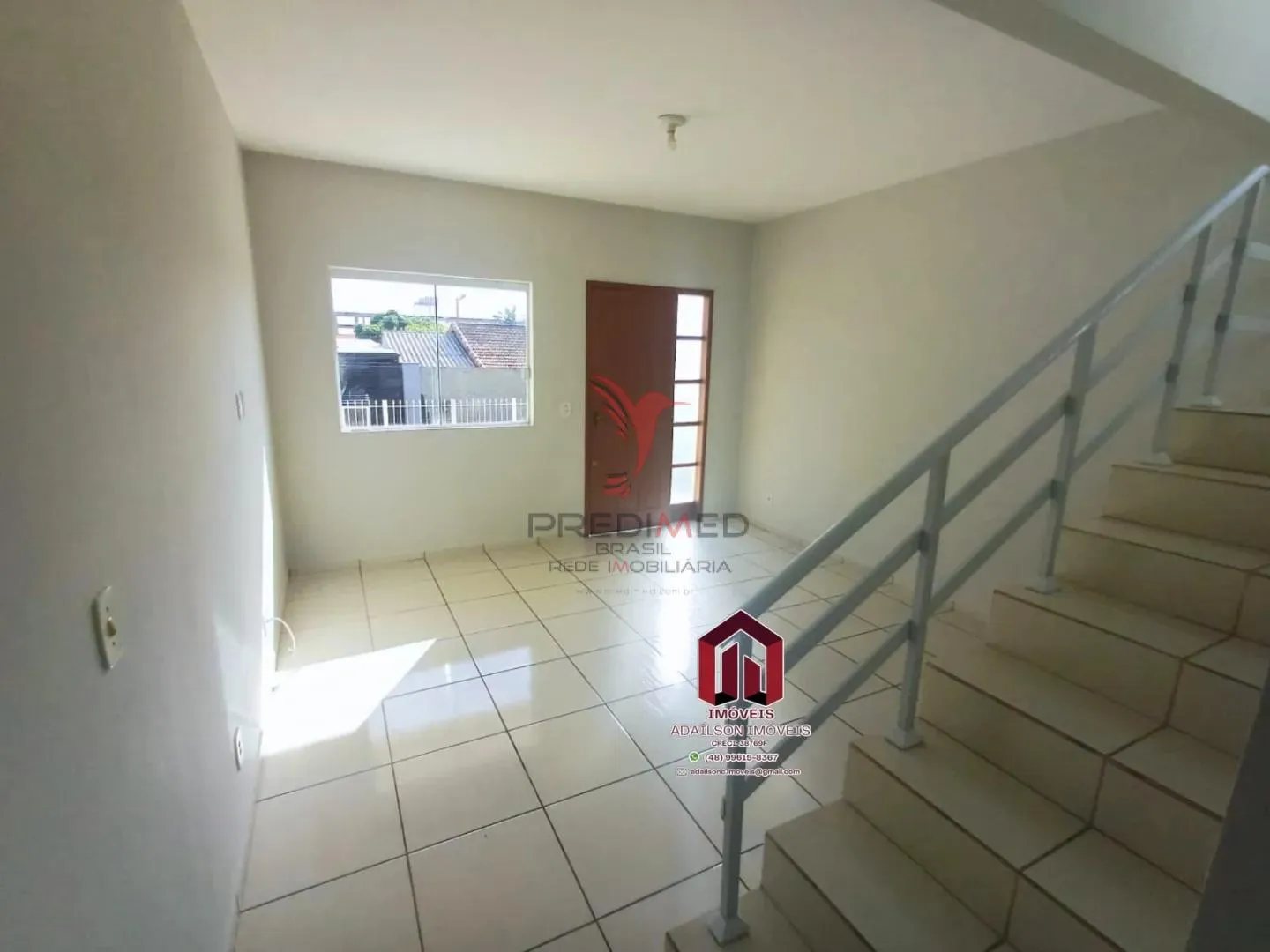 Imagem SOBRADO PARA VENDA EM ÓTIMA LOCALIZAÇÃO D FLORIANOPOLIS NOS INGLESES