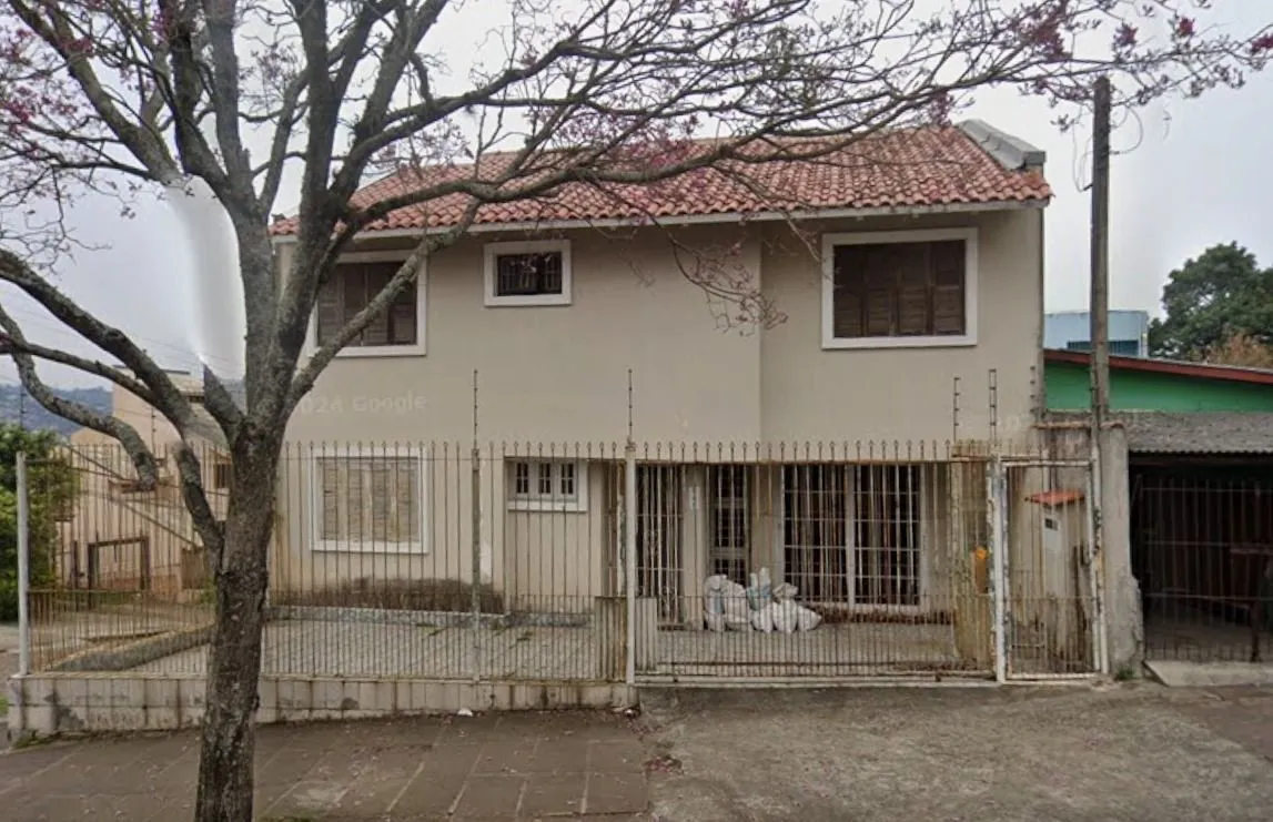 Imagem Casa sobrado no bairro Santo Antônio de 4 dormitórios e 2 vagas