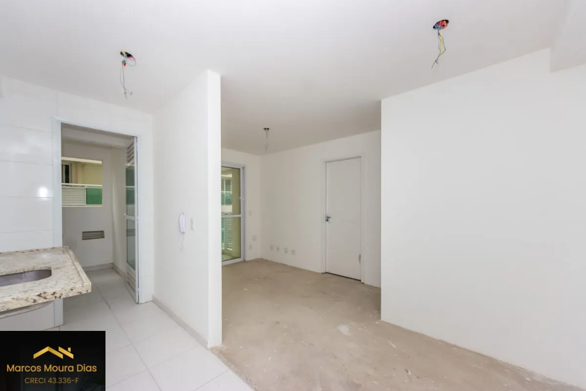 Imagem Apartamento para venda em Barra Funda com 1 quarto , 41m²