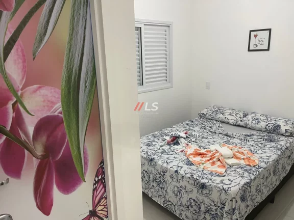 Imagem Apartamento a venda nas toninhas