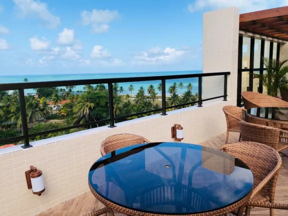 Imagem Apartamento com 2 Quartos à Venda, 57 m² em Intermares - Cabedelo
