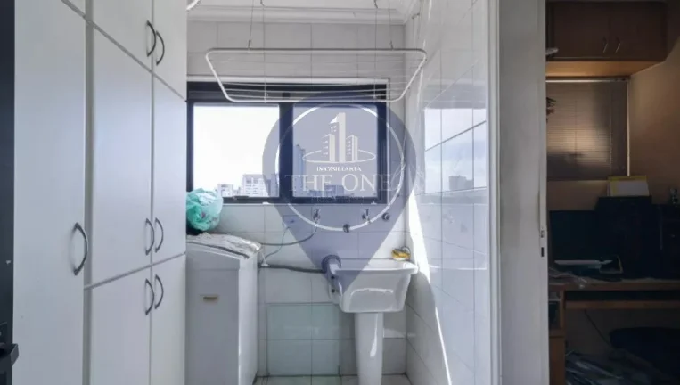 Imagem Imperdível apartamento à venda em São Paulo-SP, Itaim Bibi, 3 quartos, 1 suíte, 2 salas, 2 vagas, 98m². Confira!