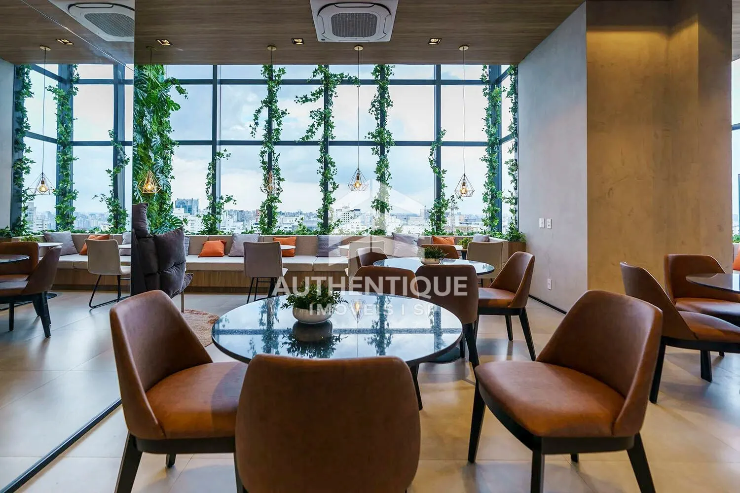 Imagem HAUS MITRE PINHEIROS - Apartamento à venda em São Paulo/SP