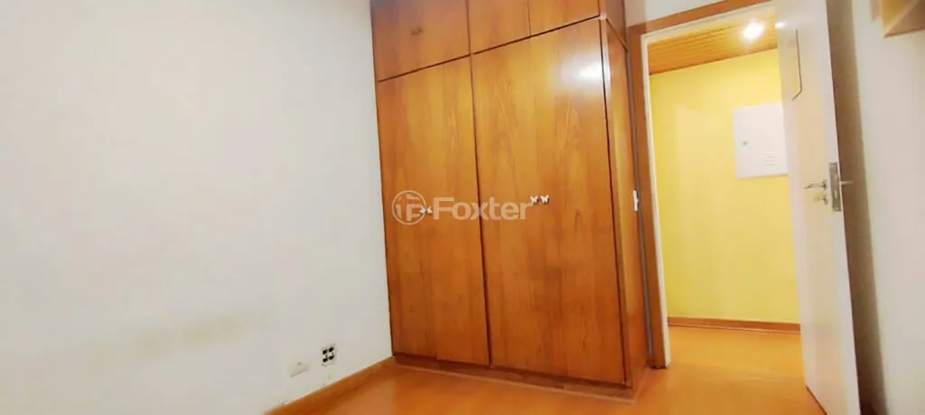 Imagem Apartamento Perdizes - 88M², 3 Dorms, 1 Suíte, 1 Vaga