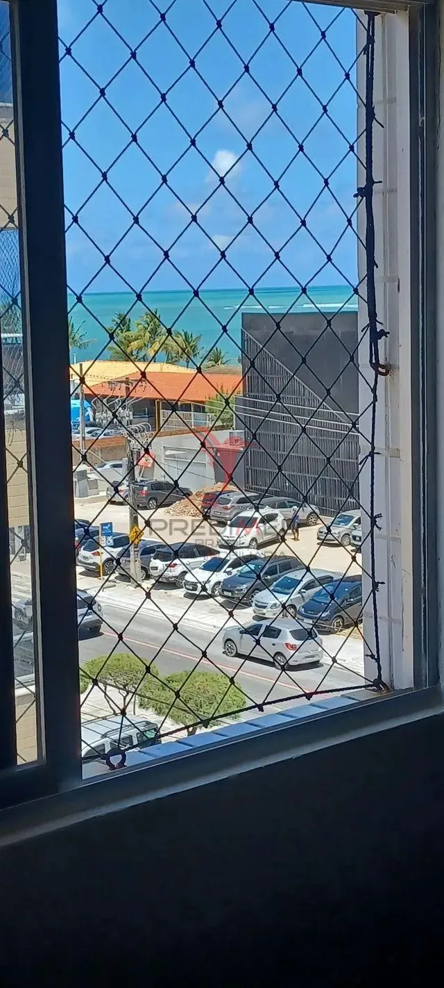 Imagem Apartamento na Praia do Bessa, 4 Quartos , sendo 3 Suites, 2 Vagas de Garagem