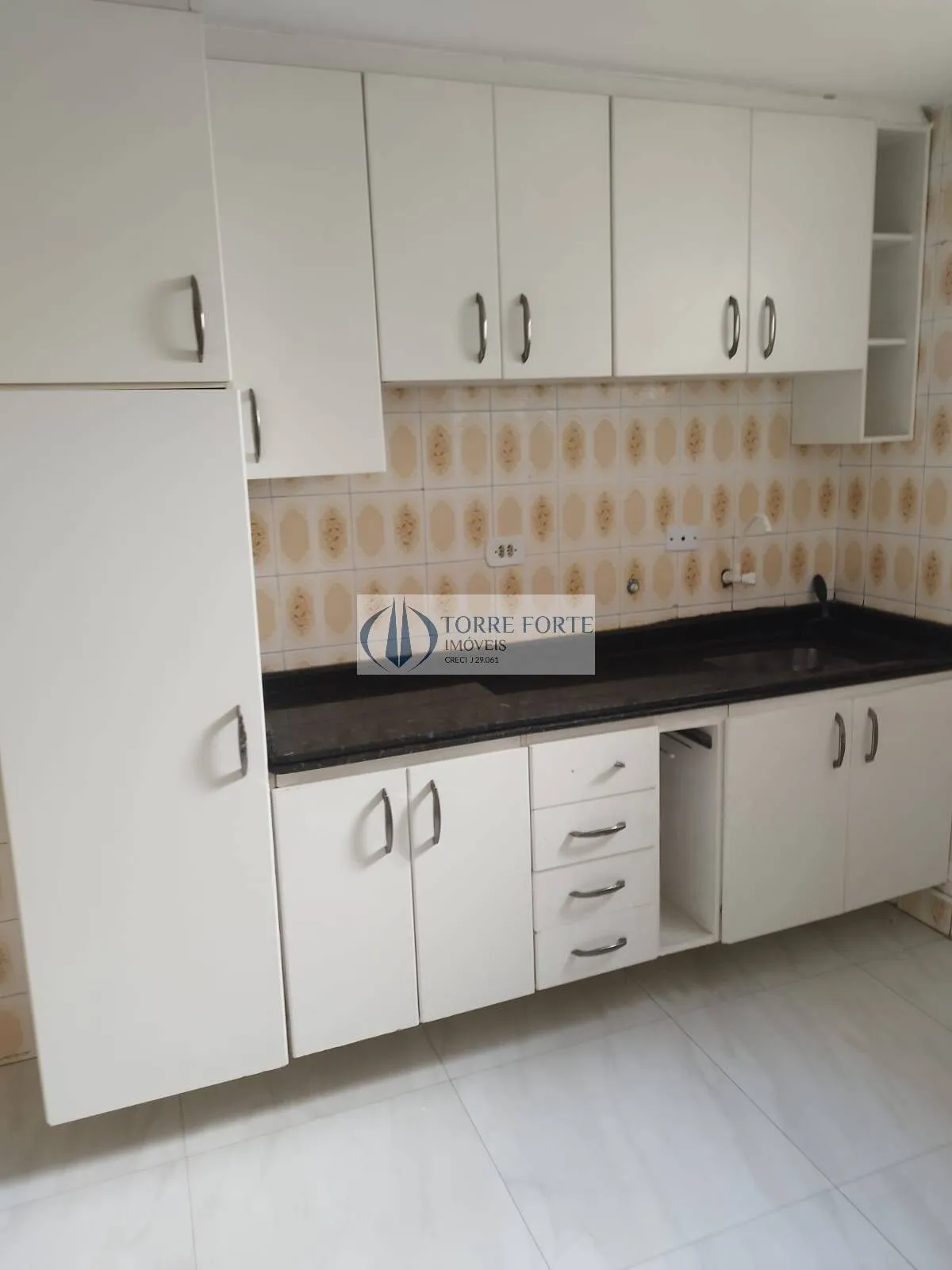 Foto do imóvel Oportunidade - Apartamento com 2 Quartos e 1 Vaga em Artur Alvim em Rua Andréa Feliciani