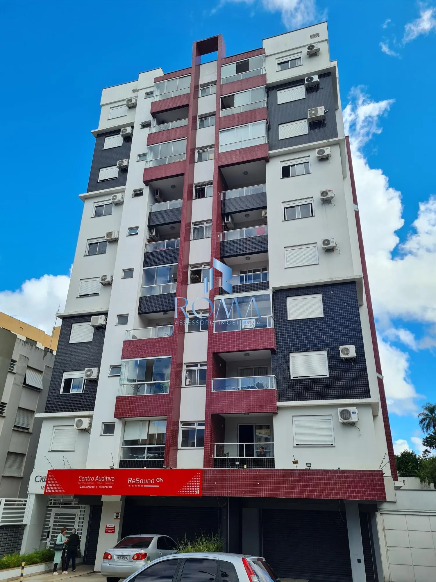 Foto do imóvel CRUZEIRO DO SUL -01D. SEMI MOBILIADO