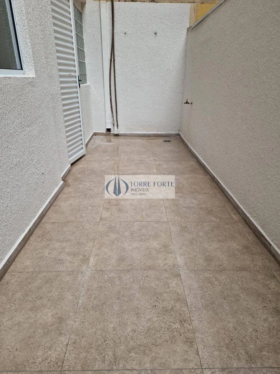 Imagem Apartamento de 90m² com 2 dormitórios e 2 vagas no Belenzinho