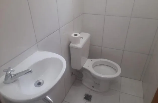 Imagem Ótimo Prédio Comercial 7 Salas Jardim Santa Rosalia- Sorrocaba/SP