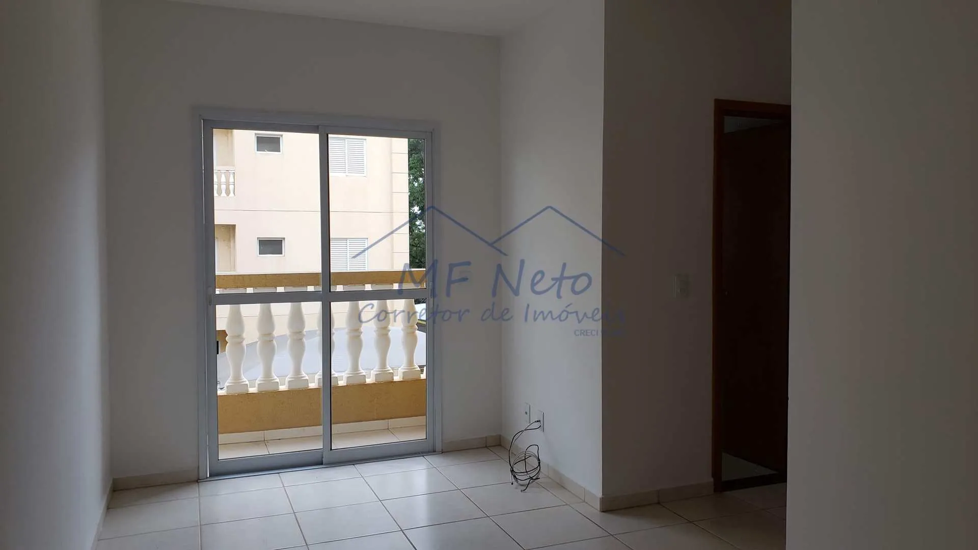Imagem Apartamento Padrão