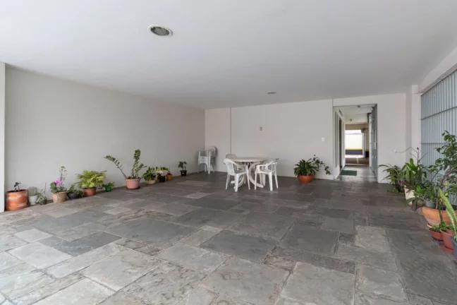 Imagem APARTAMENTO RESIDENCIAL em São Paulo - SP, Chácara Klabin