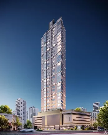 Imagem Home Square Residence